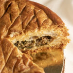 <i>*NOUVEAU*</i> Pithivier salé