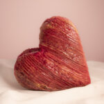 Viennoiserie de Saint-Valentin